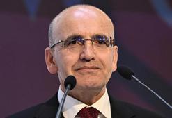 Bakan Şimşek'ten cari açık mesajı