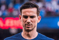 Galatasaray'a transferde Fabian Ruiz'den kötü haber!