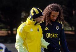 Fenerbahçe, Türkiye Kupası hazırlıklarını tamamladı!