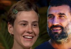 Survivor'da eleme potasında sürpriz isim! Hikmet Tuğsuz gönlündeki adayı açıkladı