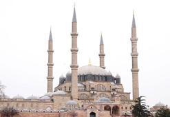 Selimiye Camisi’nde restorasyon tartışması: Mahkeme, itirazı reddetti