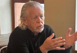 Amerika'dan Karadeniz’e! 75 yaşında Sinop’a yerleşti: ‘Hamsiyi tek tek yemeyi seviyorum’