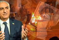 İranlıların asıl talebi! Göz ardı edilen 47 yıllık gerçek: Protestoları Pehlevi mi başlattı?