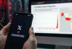 Twitter, X çöktü mü? Globalde erişim sorunu yaşanıyor