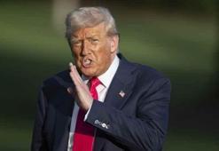 Trump İranlılara seslendi: Protestolara devam edin, yardım yolda!