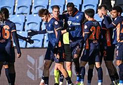 Başakşehir, kupada hata yapmadı