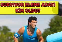 SURVIVOR 2. ELEME ADAYI: 13 Ocak Survivor 2. dokunulmazlığı hangi takım kazandı ve ikinci eleme adayı kim seçildi? Survivor son bölüm