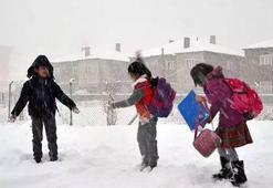 Meteoroloji yeni hava durumu raporu yayımladı! Peş peşe kar tatili haberleri geldi