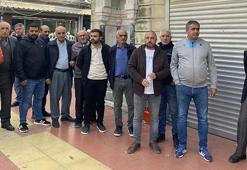 177 kişiyi 500 milyon lira dolandırdığı öne sürülmüştü! Kuyumcuya ev hapsi