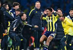 Galatasaray-Fenerbahçe maçı sonrası sevk kararı! Sosyal medya paylaşımları gündem olmuştu