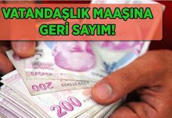 YENİ MAAŞ UYGULAMASI! Vatandaşlık maaşı nedir, ne zaman başlayacak, kimler faydalanabilecek? İşte 2026 Vatandaşlık maaşının detayları