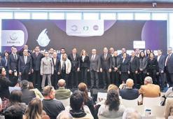 Suyun geleceği mercek altında