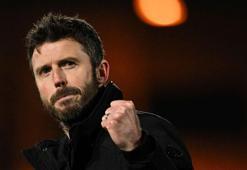 Manchester United, Michael Carrick'e emanet