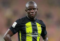 Fenerbahçe, Kante transferinde sona yaklaştı! Detaylar belli oldu