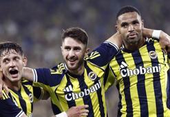 Fenerbahçe'de ayrılık kapıda! İki isim ile yollar ayrılıyor
