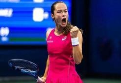 Mats Wilander: Zeynep Sönmez yarı final seviyesinde