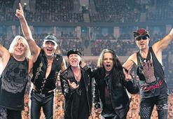 60 yıllık efsane İstanbul’da