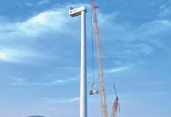 Türbinlerde yerlilik rüzgârı!