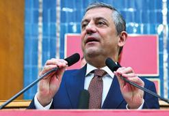 Özel’den ‘en düşük emekli aylığı’ çağrısı: Asgari ücrete eşitleyelim