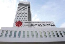 İletişim Başkanlığı’ndan ABD analizi: ‘Düzeni omuzlayan lider’likten çıktılar