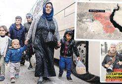 ‘Fırat’ın doğusuna çekilin’