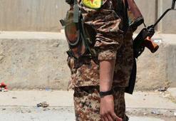 Suriye: Aranan suçlular ve eski rejim unsurları terör örgütü YPG/SDG saflarında