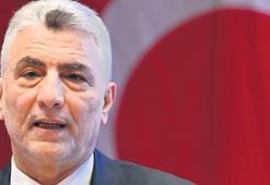 Bakan Bolat’tan Özel’e gümrük muafiyeti yanıtı