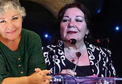 Bedia Ener aramızdan ayrılalı 1 yıl oldu! Eşinden duygusal paylaşım