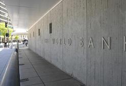 Dünya Bankası'ndan küresel büyüme tahmini