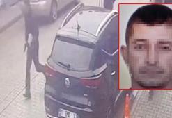 Öğretmene silahlı saldırı düzenleyen veli 'suç makinesi' çıktı