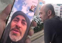 Bir babanın ve engelli kızının kabusu! Bomba ihbarı, 400 yemek siparişi: 'Hayatın boyunca seninle uğraşacağız'