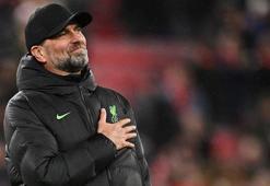 Jürgen Klopp'tan Real Madrid açıklaması! 'Telefonum çaldı'
