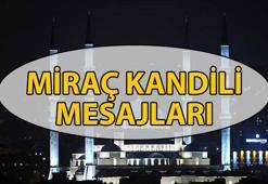 MİRAÇ GECESİ MİRAÇ KANDİLİ MESAJLARI 🌙 Yeni, Dualı, Dini ve Anlamlı, Duygusal ve Etkileyici En Güzel Kandil Mesajları ve Sözleri 2026