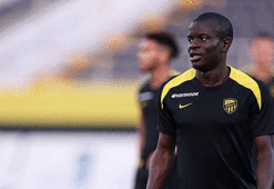 Kante sonrası Fenerbahçe orta sahasının kupa koleksiyonu göz kamaştırıyor!