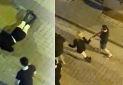 Sevgilisi otel ücretini ödemeden kaçtı: Ben nasıl bu halde geldim