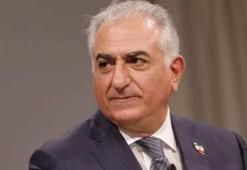 Pehlevi'den 'gizli görüşme' sonrası ilk mesaj! Trump'ın 'yardım yolda' sözlerini hatırlattı... 'Suçluların ismini not alın'