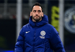 Inter, Hakan Çalhanoğlu kararından geri adım atmadı! Sözleşme hamlesi