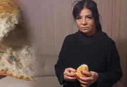 Ekmeğin içinden çıkan şoke etti: ‘Birimizin boğazına kaçacaktı’