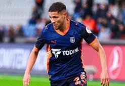 Amine Harit'ten Galatasaray itirafı!