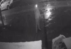 İstanbul Başakşehir'de gece iş yerini kurşunladı