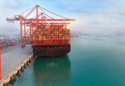 Çin'in dış ticaret fazlası rekor seviyeye ulaştı