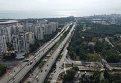 Milyarlık arazi davası; mahkeme kentin en önemli caddeleri için kapatma kararı