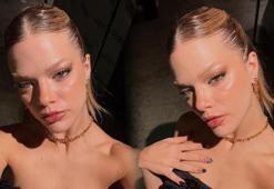 Manifest üyesi Esin Bahat yeni imajını yayınladı! Sevenlerinden tam not aldı