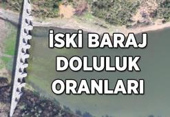 15 OCAK İSKİ BARAJ DOLULUK ORANLARI! İstanbul'a su sağlayan barajlardaki doluluk oranları yükselişini sürdürmeye devam ediyor!
