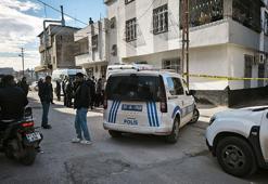 Adana'da dehşet! Sokak ortasında tartıştığı dayısını vurdu