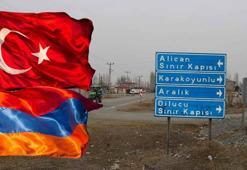 Alican Sınır Kapısı'nda 33 yıllık kilit açılıyor! Türkiye-Ermenistan vize kolaylaştırma kararı sonrası yeni gelişme