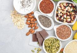 Faydası kocaman kendisi minicik! Kalpten beyne tüm vücudu onaran muhteşem 5'li