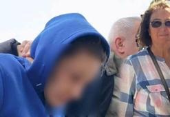 Teyzesini öldürüp, cesedini ateşe verdi! Korkunç cinayette şoke eden ifade: Beni yönlendirdiler