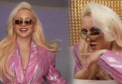 İstanbul'da kar bulamayan Ece Seçkin rotayı değiştirdi! 'Kar bize gelmezse biz gideriz'