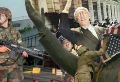 ABD bunu hep yapıyor! 'Rejim değiştirme karnesi': Darbelerden işgallere gizli strateji